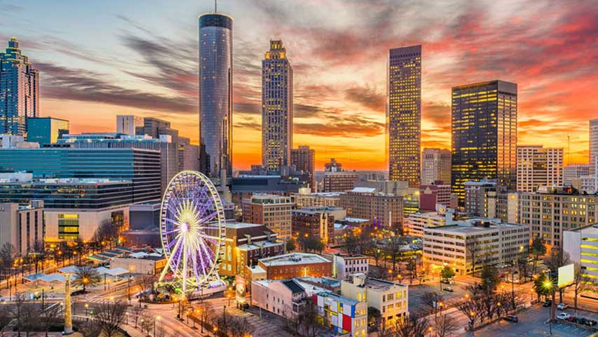NITAG CDC Atlanta